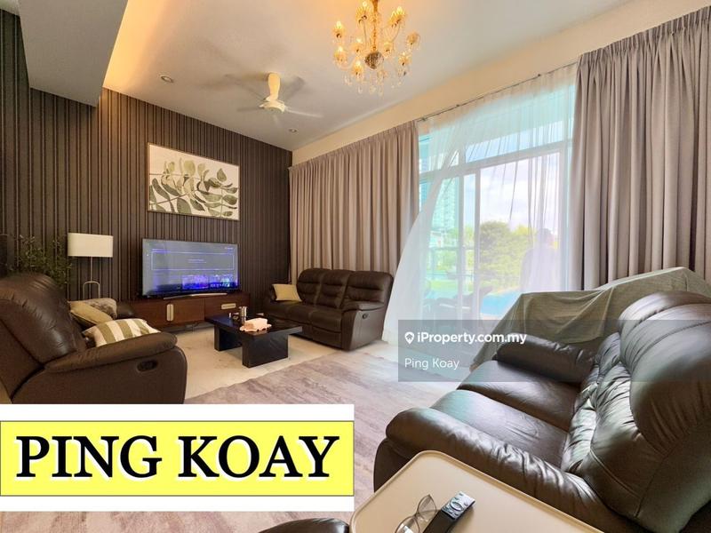 Bungalow House untuk Dijual di Tanjung Bungah, Penang oleh Ping Koay - iProperty.com.my