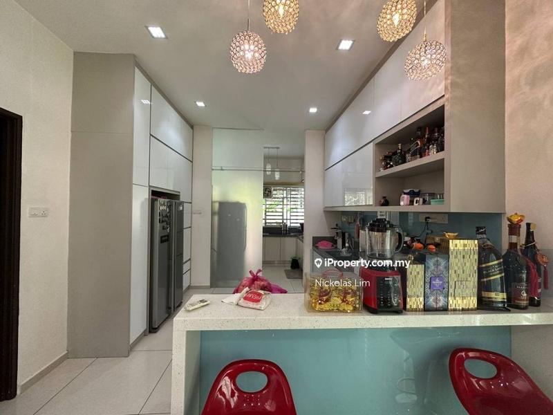 Semi-Detached House for Sale in Balik Pulau, Balik Pulau by Nickolas Lim - iProperty.com.my