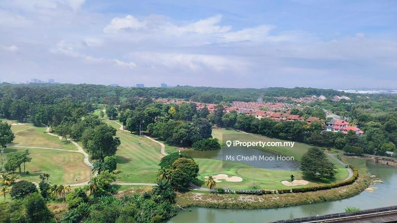Kediaman Servis untuk Dijual di I Residence oleh Ms Cheah Mooi Hoon - iProperty.com.my