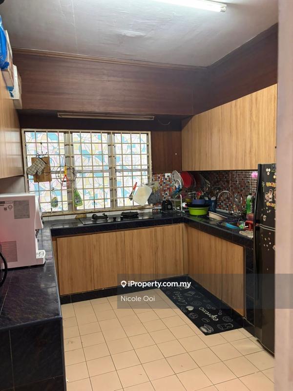 For Sale - Endah Ria