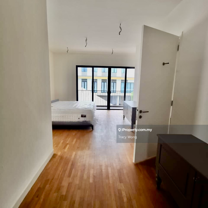 Semi-Detached House for Sale in Sungai Long, Bandar Sungai Long by Tracy Wong - iProperty.com.my