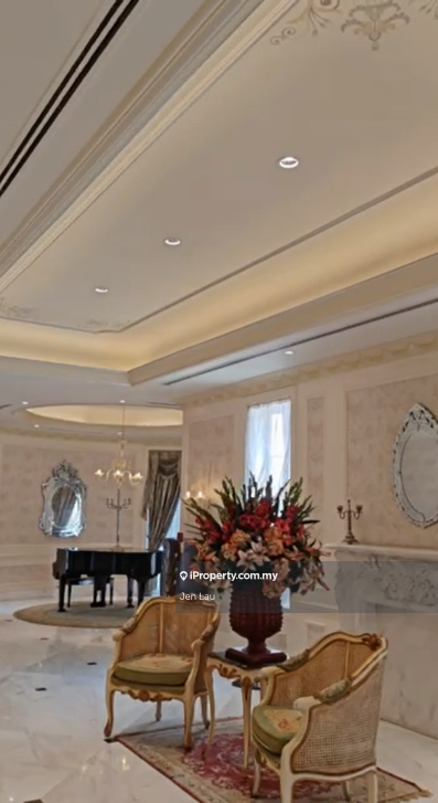 Banglo untuk Dijual di Taman Duta, Bukit Tunku (Kenny Hills) oleh Jen Lau - iProperty.com.my