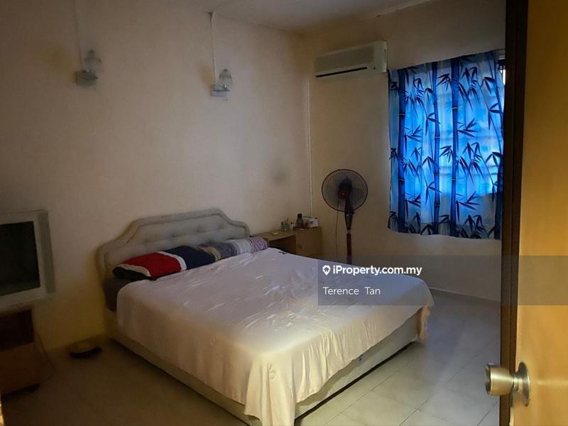 2-storey Terraced House for Sale in Pasir Gudang, Johor by Terence Tan - iProperty.com.my
