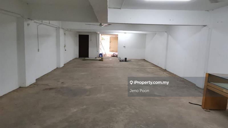 Kedai untuk Disewa di Kampung Pasir Lama, Jalan Klang Lama (Old Klang Road) oleh Jeno Poon - iProperty.com.my