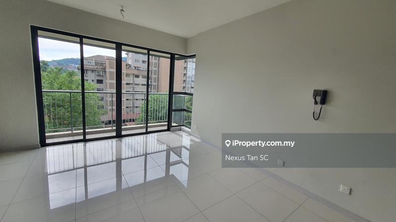 Kondominium untuk Dijual di Irama Wangsa oleh Nexus Tan SC - iProperty.com.my