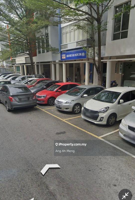 Shop / Office for Sale in Taman Putra Damai, Ara Damansara by Ang Ah Meng - iProperty.com.my