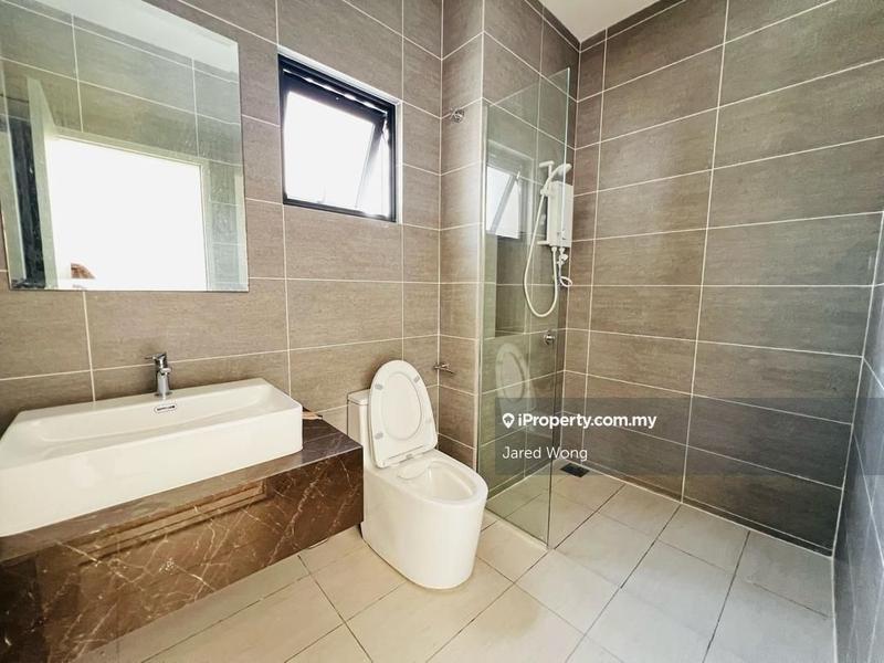 Semi-Detached House for Sale in Cyber 10, Cyberjaya by Jared Wong - iProperty.com.my