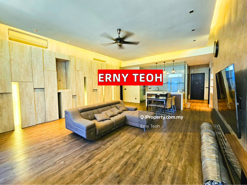 For Rent - Quayside Condominium