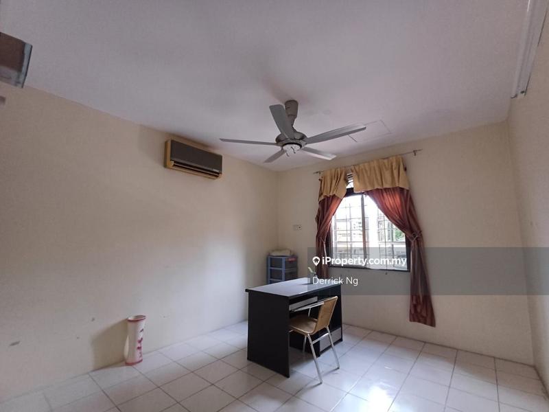 Rumah Berkembar untuk Dijual di Lagenda Heights, Sungai Petani oleh Derrick Ng - iProperty.com.my