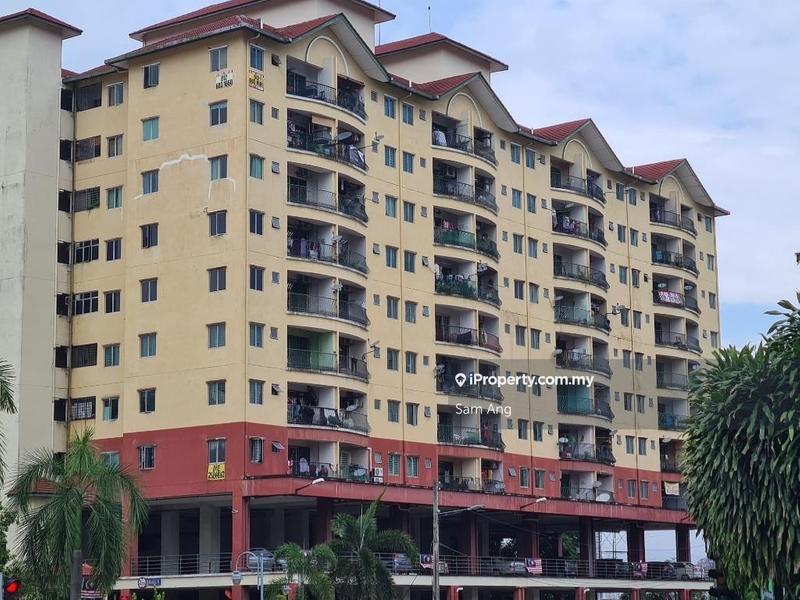 For Sale - Mandy Villa