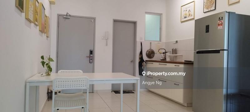 For Sale - The Zizz @ Damansara North