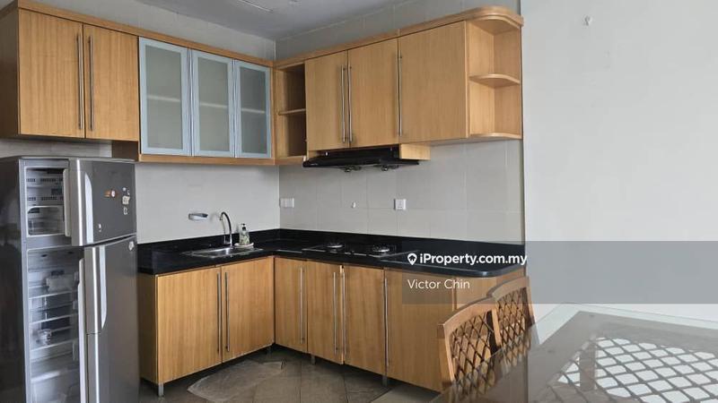 Residensi Servis untuk Dijual di The Heritage Residence oleh Victor Chin - iProperty.com.my