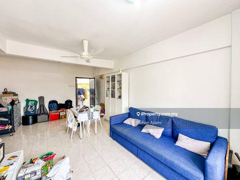 For Sale - Pangsapuri Carlina