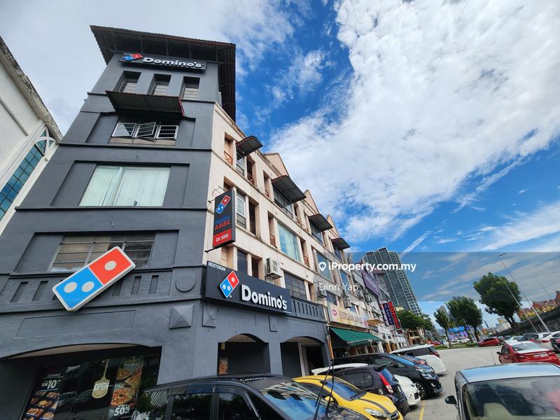Shop / Office untuk Dijual di Bandar Sunway, Sunway oleh Dinn Yap - iProperty.com.my