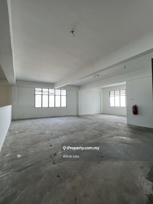 Terrace Factory for Sale in Kampung Sungai Tua Bahru, Batu Caves by Alice Lau - iProperty.com.my