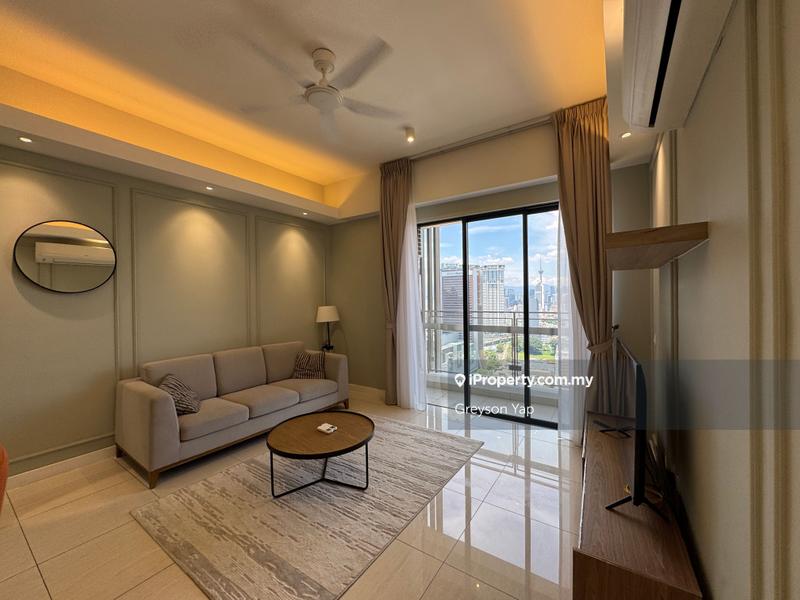 For Rent - The Sentral Suites