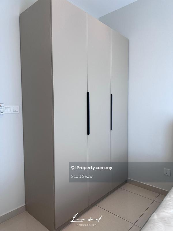 For Rent - Waterside Residence