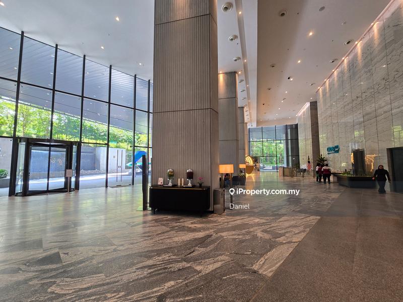 Office for Sale in MENARA THE MET CORPORATE TOWERS, Mont Kiara by Daniel - iProperty.com.my