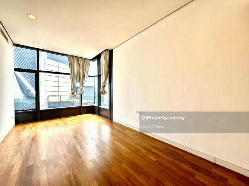 Kondominium untuk Disewa di Condominium @ The Troika oleh Jean Chiew - iProperty.com.my