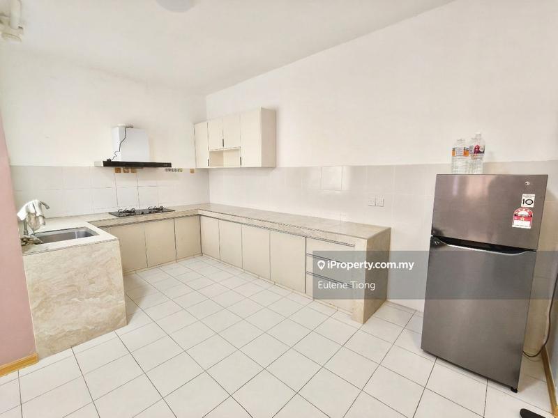 For Rent - Residensi Bintawa Riverfront (PR1MA @ Bintawa Riverfront)