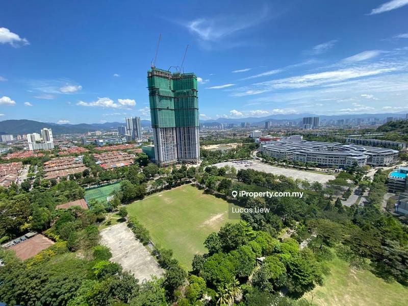 Service Residence for Sale in Park Regent @Desa Park City by Lucas Liew - View - iProperty.com.my