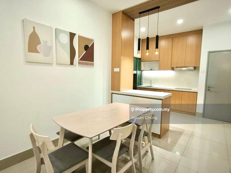 For Rent - Razak City Residences (RC Residences)