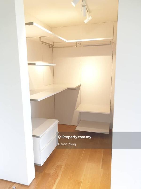 Rumah Berkembar untuk Disewa di Ampang Hilir, Ampang oleh Caren Yong - iProperty.com.my