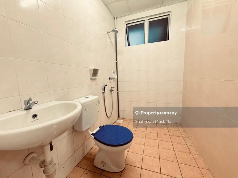 Residensi Servis untuk Dijual di Nusa Perdana Apartment oleh Shahrizan Mustaffa - iProperty.com.my