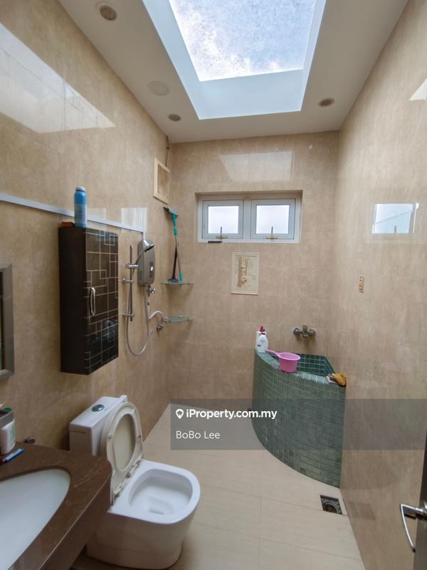 3-storey Terraced House for Sale in Taman Overseas Union (Taman Oug), Jalan Klang Lama (Old Klang Road) by BoBo Lee - iProperty.com.my