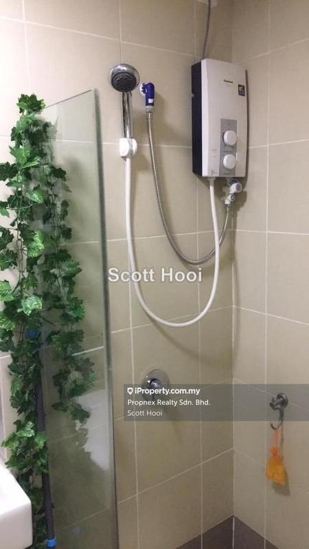 Service Residence for Rent in Centrestage Designer Suite by Scott Hooi - iProperty.com.my