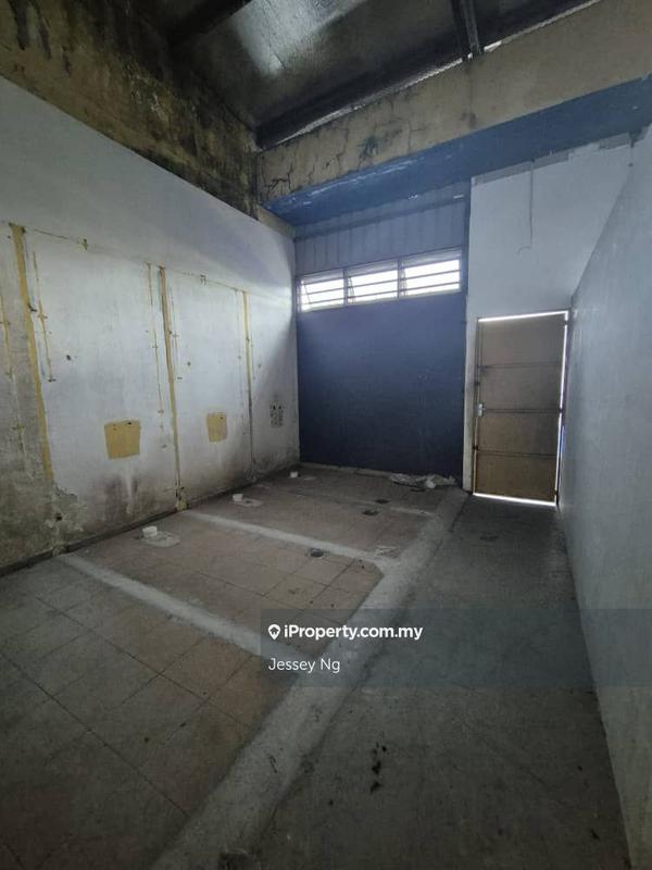 Terrace Factory for Rent in Bercham, Ipoh by Jessey Ng - iProperty.com.my