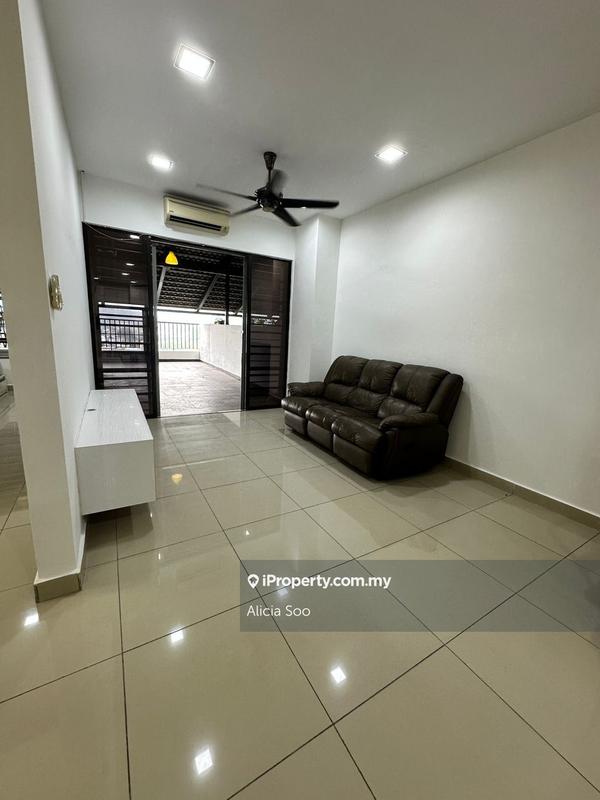 For Sale - One Damansara