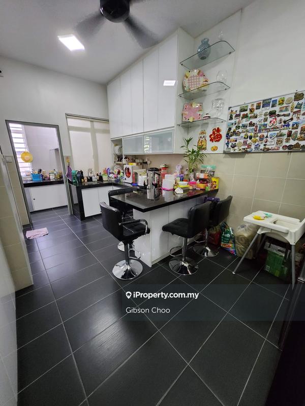 2-storey Terraced House for Sale in semanja kajang, Kajang by Gibson Choo - iProperty.com.my