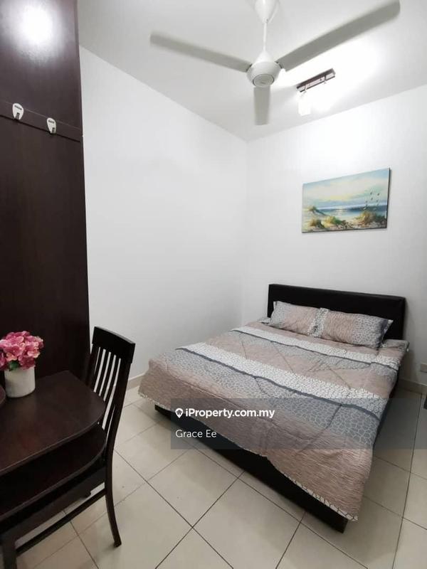 For Rent - Casa Tiara Serviced Apartment