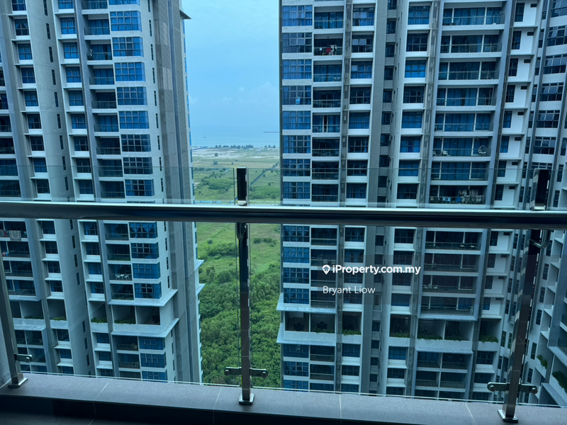 Residensi Servis untuk Disewa di Atlantis Residences (Pangsapuri Atlantis Kota Syahbandar) oleh Bryant Liow - iProperty.com.my