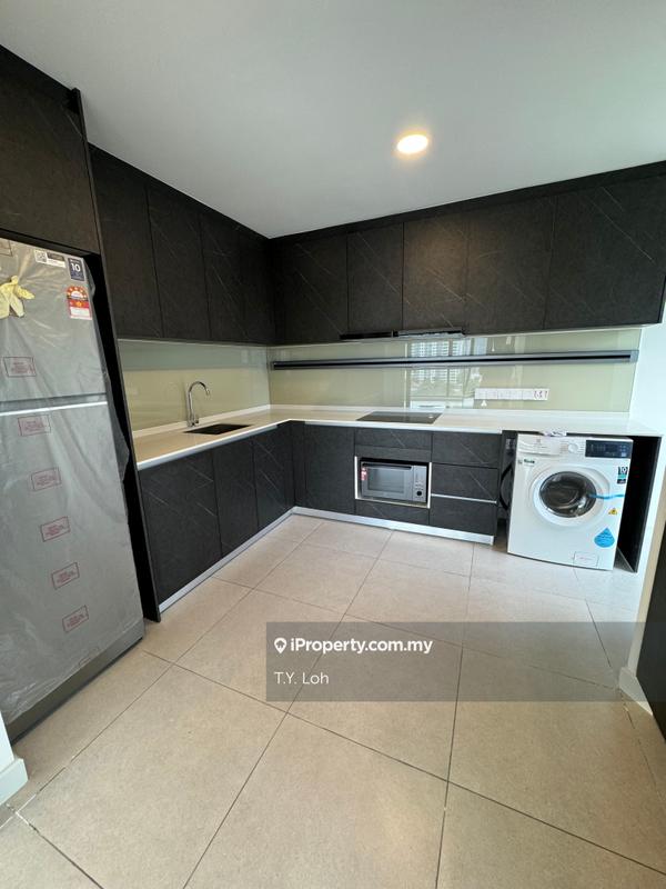 Kediaman Servis untuk Dijual di The Atrium oleh T.Y.  Loh - iProperty.com.my