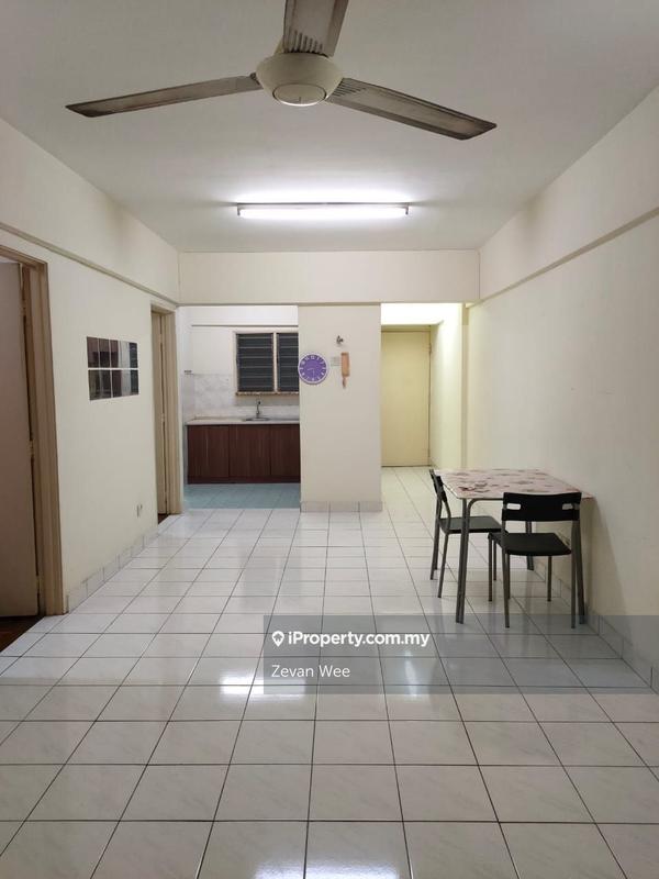 Apartment for Sale in Arena Green by Zevan Wee - iProperty.com.my