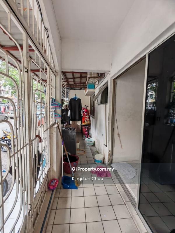 Apartment for Sale in The Riviera by Kingston Choo - Exterior - iProperty.com.my