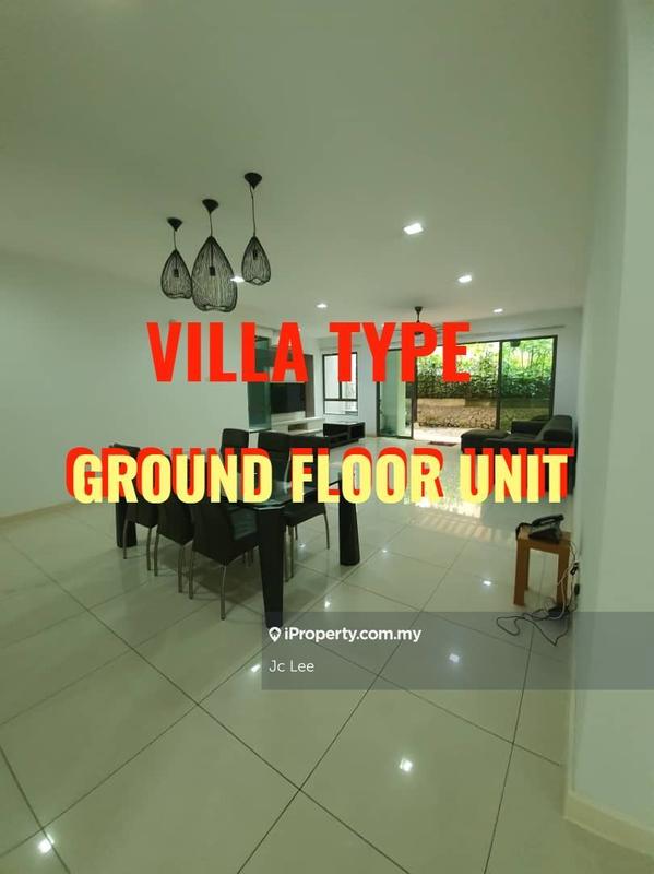 For Sale - Ara Hill Condominium