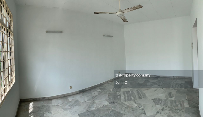 For Sale - Subang Perdana Goodyear Court 9