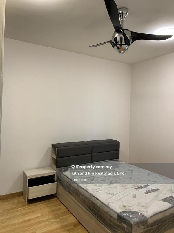 Kondominium untuk Disewa di Residensi Sefina Mont Kiara oleh Yen Khai - iProperty.com.my