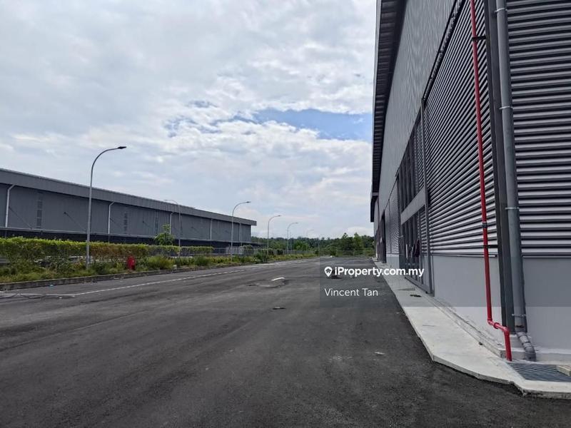 Kilang untuk Dijual di Bandar Baru Enstek, Bandar Enstek oleh Vincent Tan - iProperty.com.my
