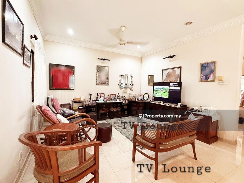 Semi-Detached House for Sale in Seksyen 5, Petaling Jaya by Peter Kok - iProperty.com.my