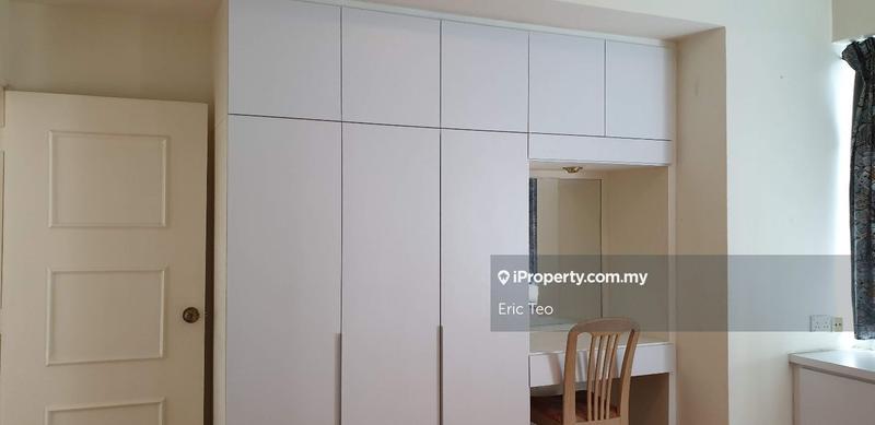 For Sale - Bayu Angkasa