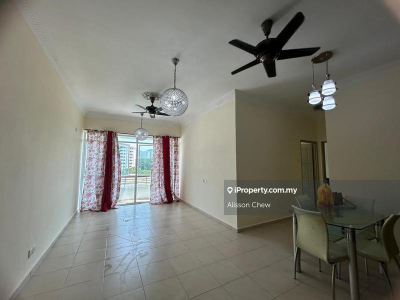 For Sale - Desa Airmas Condominium