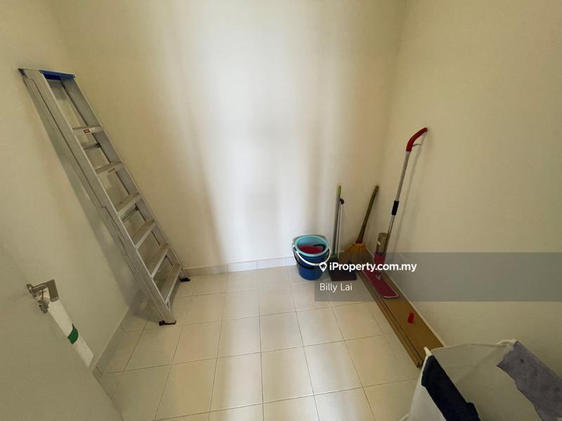 Kondominium untuk Dijual di The Reach @ Titiwangsa oleh Billy Lai - iProperty.com.my