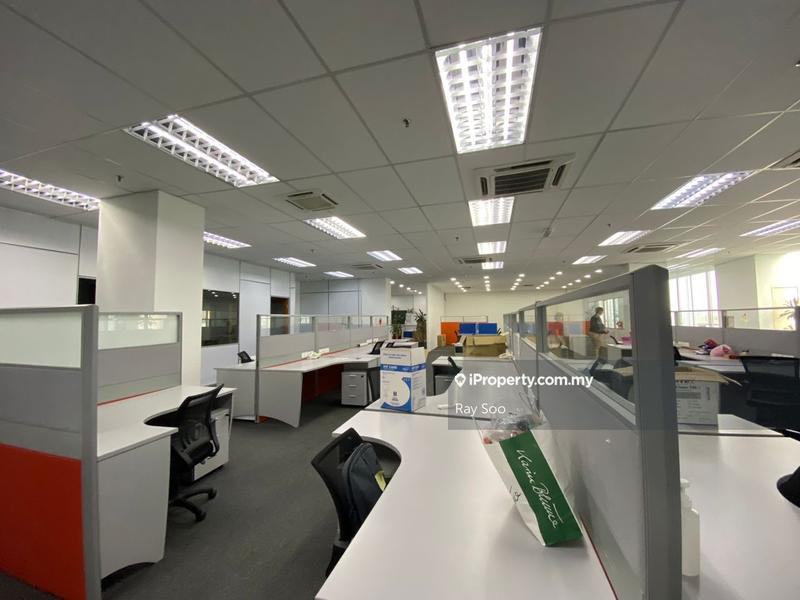Office for Sale in Subang Jaya, Subang Jaya by Ray Soo - iProperty.com.my
