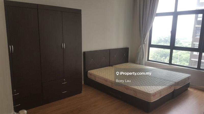 Condominium for Sale in Casa Green Condominium by Boey Lau - iProperty.com.my