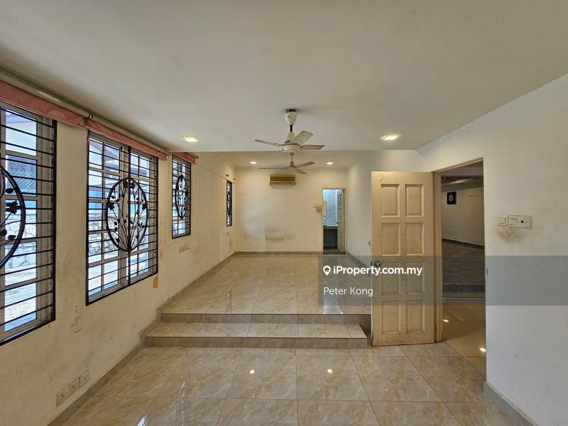 Rumah Berkembar untuk Dijual di Bangsar, Bangsar oleh Peter Kong - iProperty.com.my