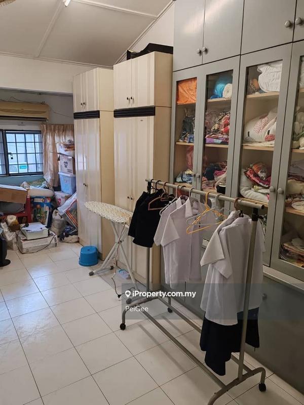 Rumah Berangkai 2 Tingkat untuk Dijual di Taman Air Panas, Setapak oleh PeiGee - iProperty.com.my